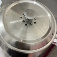 کتری و قوری K&T استیل ضد زنگ|قوری، کتری، قهوه‌ساز دستی|اسلام‌شهر, شهرک واوان|دیوار