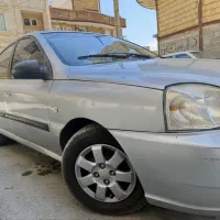 کیا ریو مونتاژ دندهای، مدل ۱۳۸۵|خودرو سواری و وانت|ارومیه, |دیوار