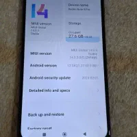شیائومی not9 pro|موبایل|ارومیه, |دیوار