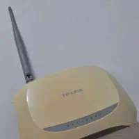 وای فای تی پی لینک