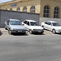 سمند LX ساده، مدل ۱۳۸۸