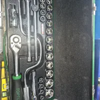 جعبه بکس ۱۰تا۳۲ تاپ تول