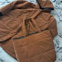 کاپشن جنس مموری|لباس|رشت, حمیدیان|دیوار