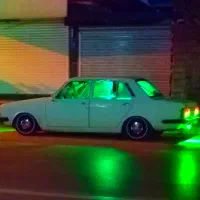 پیکان درحد