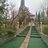 نقاشی ساختمان