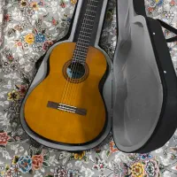 گیتار یاماها 30/80 اصل اندونزی اکبند