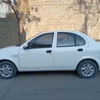 ساینا|خودرو سواری و وانت|مشهد, شهرک امام هادی (شهرک غرب)|دیوار