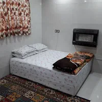 اجاره سوییت نوساز روبروی حرم شاهچراغ(خانه مسافر)|اجارهٔ کوتاه‌مدت آپارتمان و سوئیت|شیراز, سیاه سنگ|دیوار