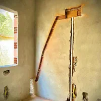 نمایندگی مجاز کولر گازی اسپیلت تعمیرکار نصاب نصب|خدمات پیشه و مهارت|رشت, بلوار گیلان|دیوار