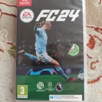 fc24 نینتندو سالم
