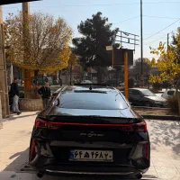 KMC J7 1403 به رویت صفر|خودرو سواری و وانت|رودهن, |دیوار