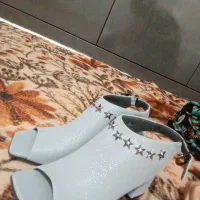 کفش مجلسی شیک نو