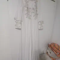 لباس نامزدی و عقد سایز ۴۶و۴۸|لباس|رباطکریم, رباطکریم|دیوار