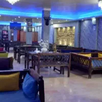 سفره خانه  آب و آتش