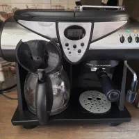 قهوه ساز دلمونتی dl640