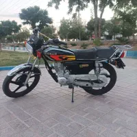 موتور ۲۰۰ هندا