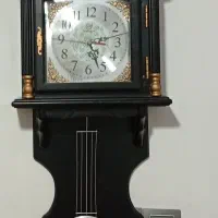 ساعت دیواری