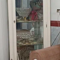 ویترین بدون هیچ مشکلی