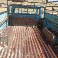 نیسان‌زامیاد|خودرو سواری و وانت|کرمانشاه, |دیوار