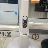 پنکه شارژی و چراغ دار دکو|پنکه و تصفیه‌کنندهٔ هوا|اصفهان, ملک‌شهر|دیوار
