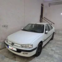 پارس ۹۶