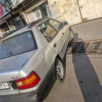 هیوندا اکسل ۱۹۹۳|خودرو سواری و وانت|پیشوا, |دیوار