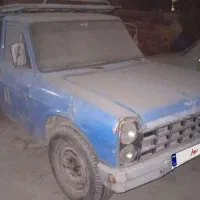 فروش نیسان مدل ۶۴