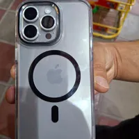 آیفون 15 pro max  نچرال