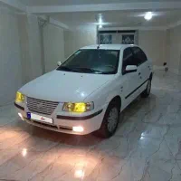 سمند lx مدل 1399|خودرو سواری و وانت|سنقر, |دیوار