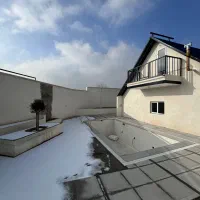 ویلای سوئیسی مدرن در امند|فروش خانه و ویلا|صوفیان, |دیوار