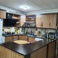 فروش فوری ۹۶متری|فروش آپارتمان|اهواز, شهرک پیام|دیوار