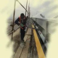 ساندویچ پانل فروش و نصب نو و کارکرده