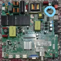 main برد تلوزیون snowa s37، (t2 series)