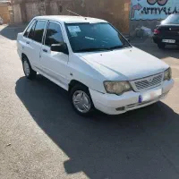 پراید 132 مدل 88