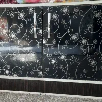 کمد ام دی اف|جاکفشی، کمد، دراور|شوش, |دیوار