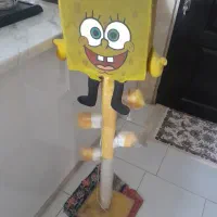 چوب لباسی وشب خواب کودک