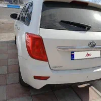 لیفانx60مدل۱۳۹۳