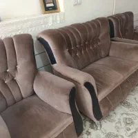 مبل ۷نفره کلاسیک