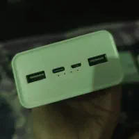 پاور بانک ۳۰۰۰۰ هزار اصل شائومی