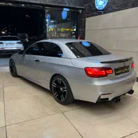 بی‌ام‌و سری 3 کروک 335i، مدل ۲۰۰۸ نقد و اقساط|خودرو سواری و وانت|تهران, علم و صنعت|دیوار