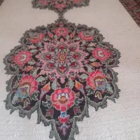فرش دستباف سنتی|فرش|تهران, شهرک ولیعصر جنوبی|دیوار