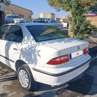 سمند مدل ۹۸ال ایکس مولتی پلاس