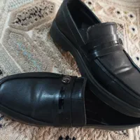 کفش مردانه