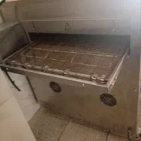 فر پیتزا ریلی دهنه۷۰ و گریل|کافی‌شاپ و رستوران|بهارستان, |دیوار