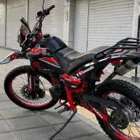 تریل rato rt 200
