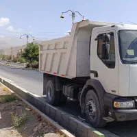 رنو کمپرسی ۲۷۰|خودرو سنگین|تهران, تهرانسر شرقی|دیوار