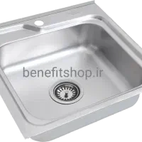 نمایندگی سینک نگین الماس|مصالح و تجهیزات ساختمان|همدان, |دیوار