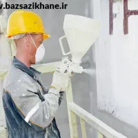 ساختمانی