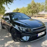 کی ام سی ، kmcj7 مشکی ،مدل ۴۰۲ ، جم