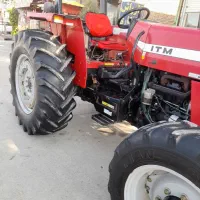 تراکتور۴۷۵ مدل۱۳۹۶|خودرو سنگین|آشخانه, |دیوار